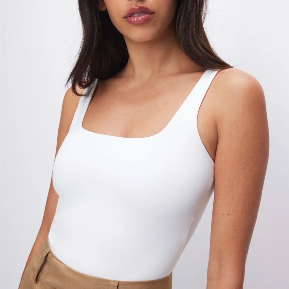 Good American Sculpting Bodysuit - NWT